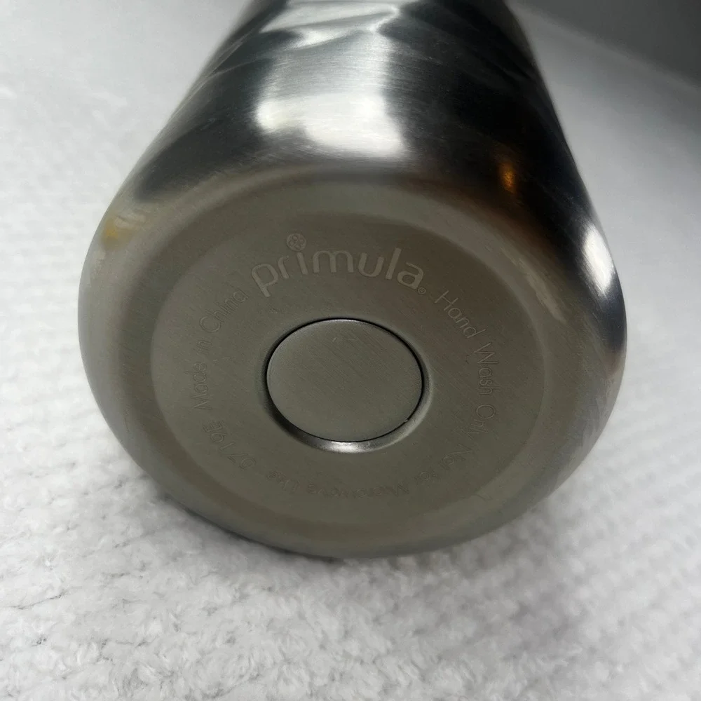 Primula Stainless Steel Food Container Insulator‎